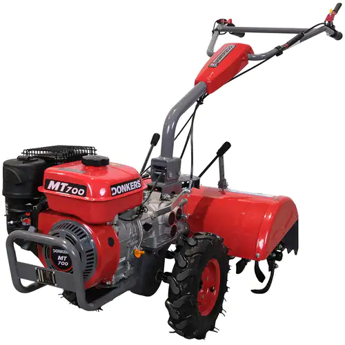 Motocultivador 7HP 54CM Donker´s MT700 Premium